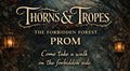 Thorns & Tropes: GENERAL ADMISSION
